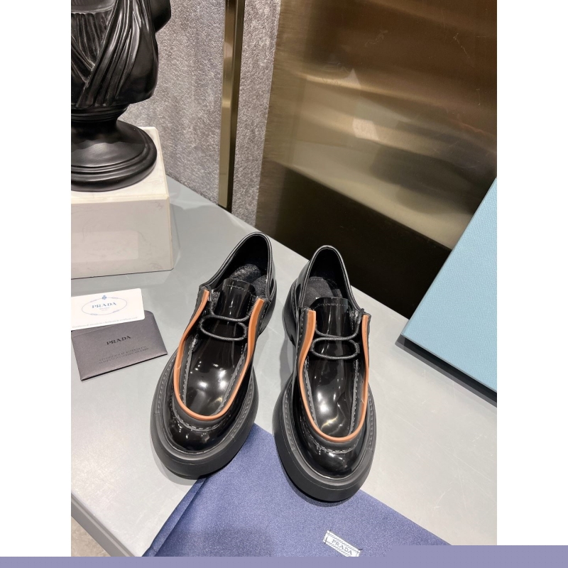 Pra*a casual shoes
